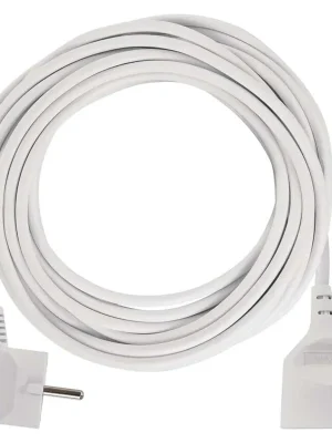 PRODLUŽKA 1Z 10M 1,5MM *P0110R emos Vysoce Kvalitní
