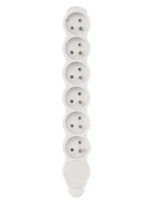 Aktuální SAMOSTATNÉ ZÁSUVKY 6 *P0600N emos