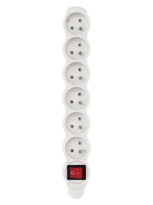 SAMOSTATNÉ ZÁSUVKY 6 S VYP. *P1600N emos Koupit Online