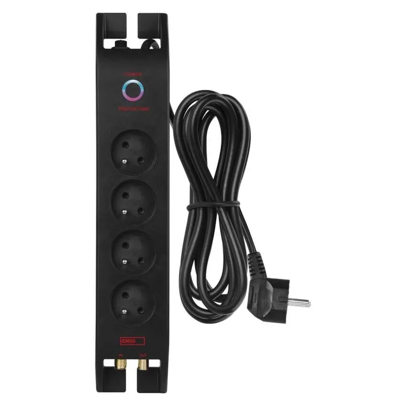 PŘEP.OCHRANA 4Z/2M/C 1800J *P54022 emos Aktuální