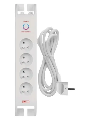 Výhodná Nabídka PŘEP.OCHRANA 4Z/2M/B 900J *P54012 emos