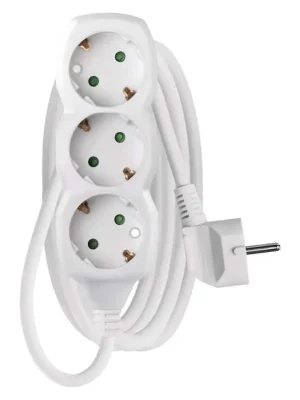 PRODLUŽKA 3Z 2M SCHUKO *P0322 emos Nakupujte Hned