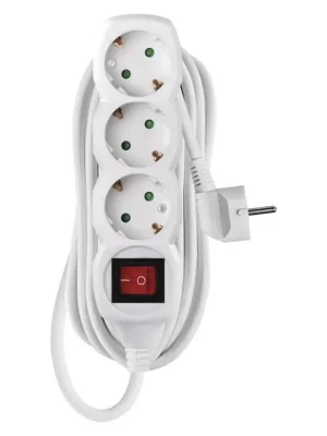 Vrácení Zdarma PRODL. 3Z 5M S VYP. 1,5MM SCHU *P1325R emos