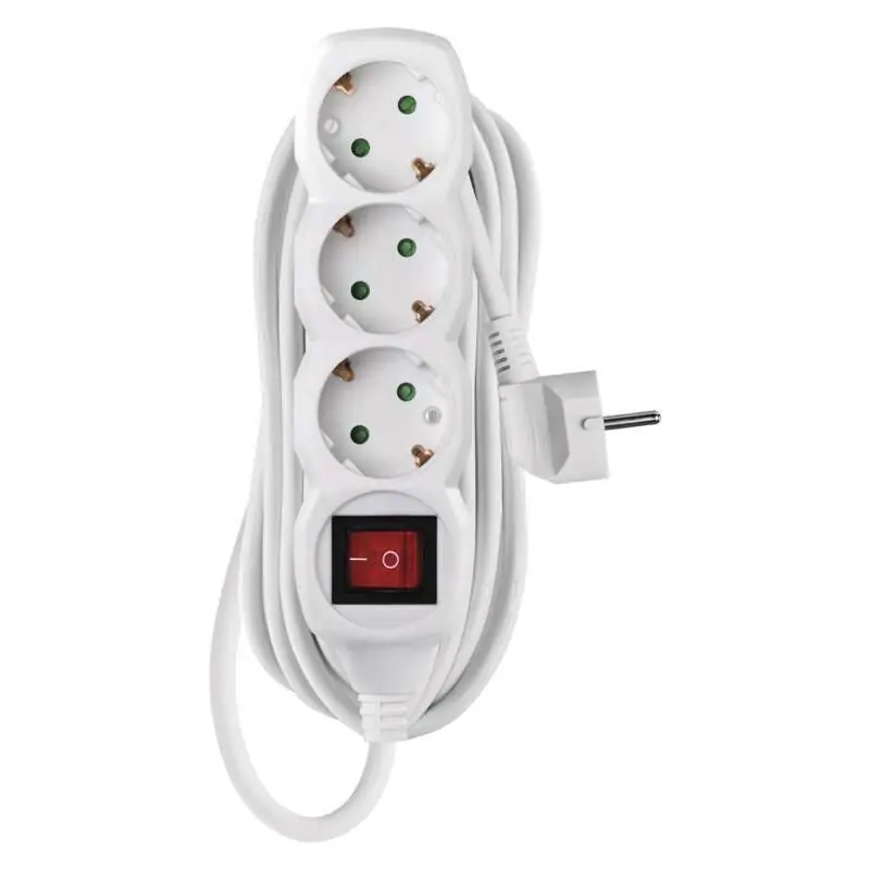 Vrácení Zdarma PRODL. 3Z 5M S VYP. 1,5MM SCHU *P1325R emos