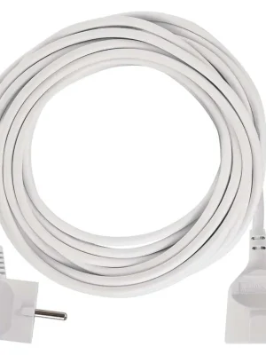 Ověřený PRODLUŽKA 1Z 10M SCHUKO 1,5MM *P0120R emos