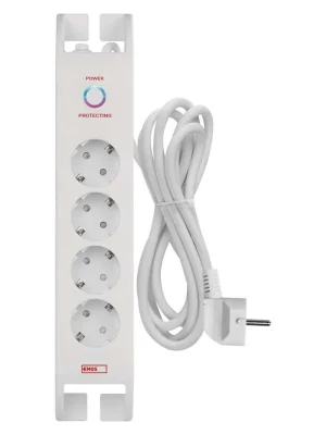 Tovární Cena PŘEP.OCHRANA 4Z/2M/B 900J SCH *P54212 emos