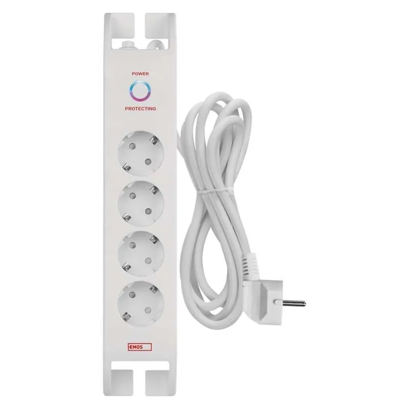 Tovární Cena PŘEP.OCHRANA 4Z/2M/B 900J SCH *P54212 emos