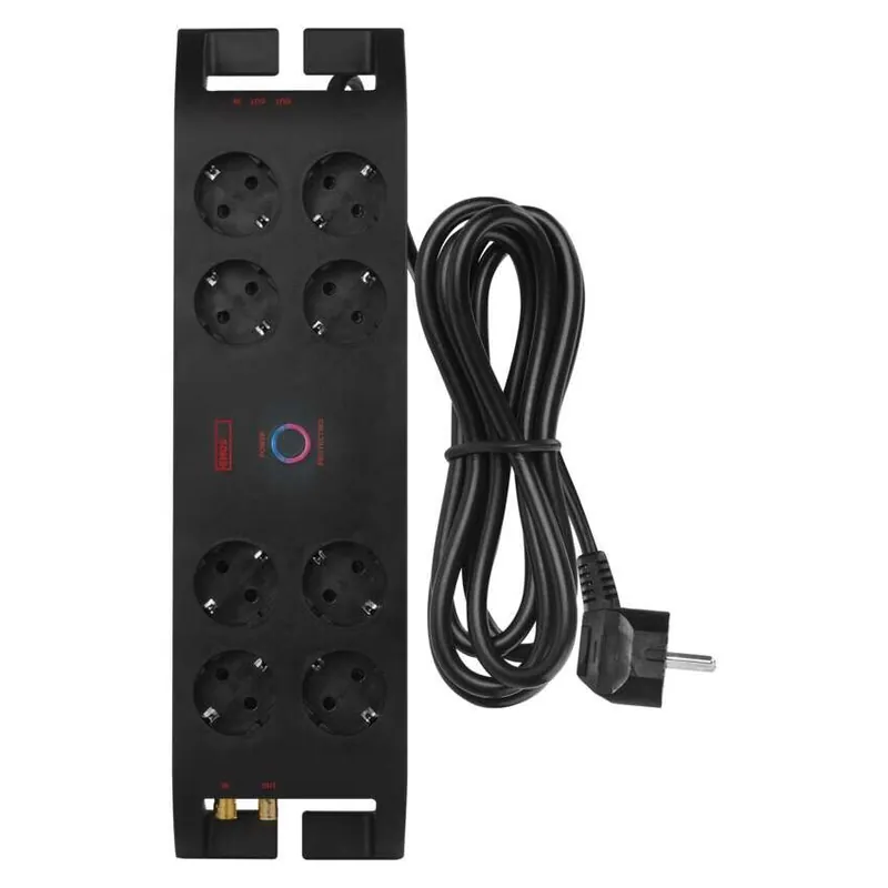 Cenový Hit PŘEP.OCHRANA 8Z/3M/C 1800J SCH *P54252 emos