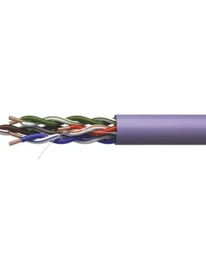 Super Cena UTP KABEL CAT5E LSZH 305M *S9129 emos