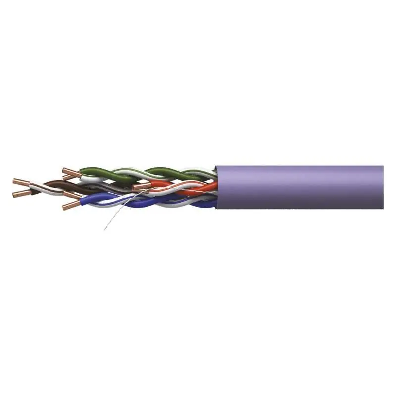 Super Cena UTP KABEL CAT5E LSZH 305M *S9129 emos