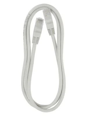 UTP PATCH KABEL CAT5E PVC 1M *S9122 emos Akce