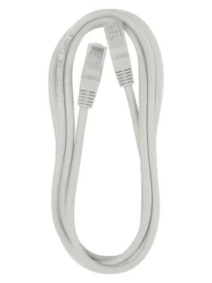 UTP PATCH KABEL CAT5E PVC 2M *S9123 emos Expresní Doručení