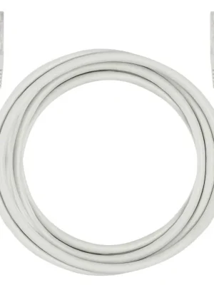 UTP PATCH KABEL CAT5E PVC 3M *S9124 emos Akční Cena