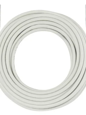 UTP PATCH KABEL CAT5E PVC 10M *S9126 emos Oblíbený