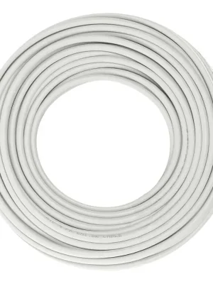 Vysoce Kvalitní UTP PATCH KABEL CAT5E PVC 15M *S9127 emos