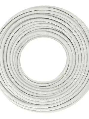 UTP PATCH KABEL CAT5E PVC 25M *S9130 emos Akce