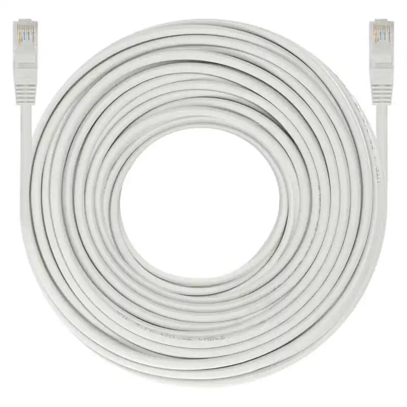 UTP PATCH KABEL CAT5E PVC 25M *S9130 emos Akce