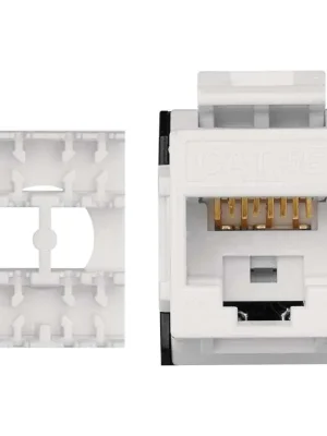 Sezónní Sleva KEYSTONE RJ45 UTP CAT5E *K0301 emos