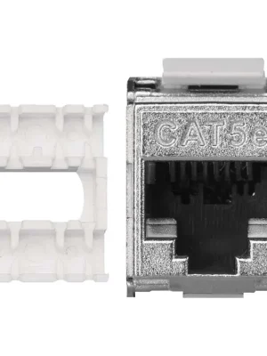 KEYSTONE RJ45 FTP CAT5E *K0311 emos Expresní Doručení