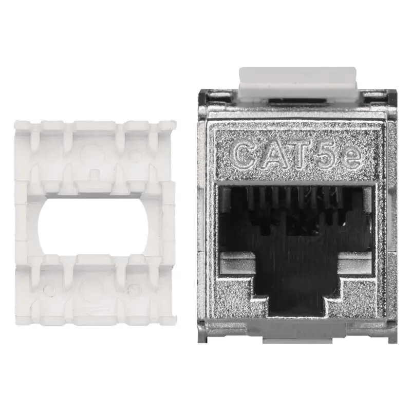 KEYSTONE RJ45 FTP CAT5E *K0311 emos Expresní Doručení
