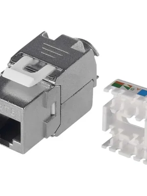 KEYSTONE RJ45 FTP CAT6 *K0312 emos Must-Have