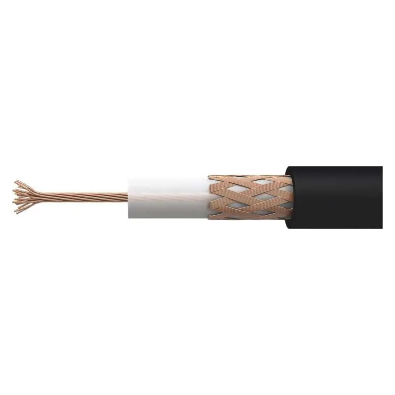 KOAXIÁLNÍ KABEL RG58U 500M *S5213 emos Zlevněný