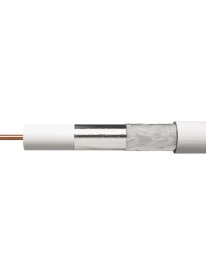 Cenová Bomba KOAXIÁLNÍ KABEL CB21D 100M *S5271 emos