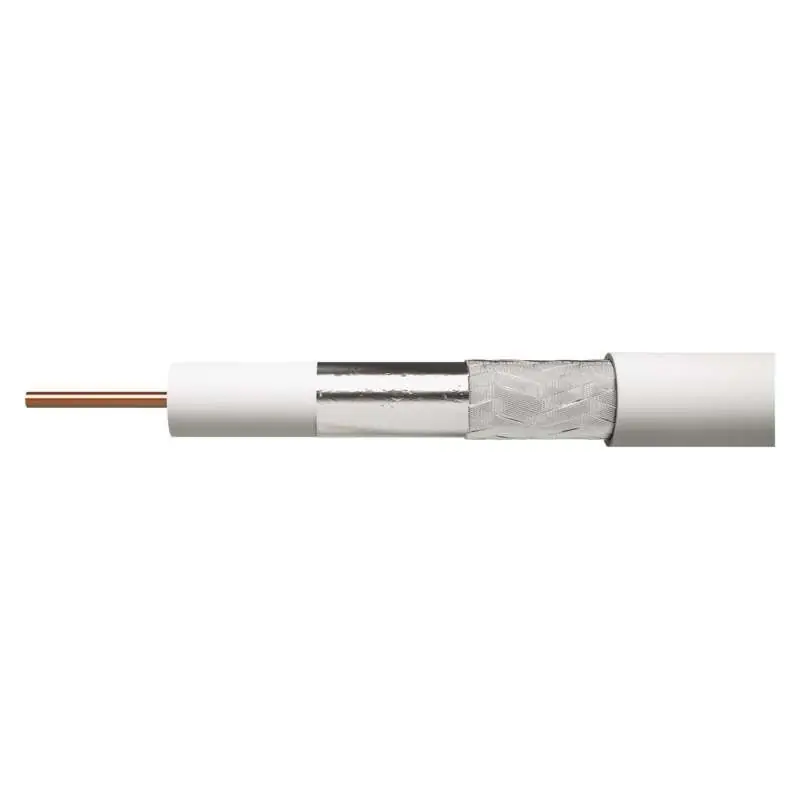 Cenová Bomba KOAXIÁLNÍ KABEL CB21D 100M *S5271 emos