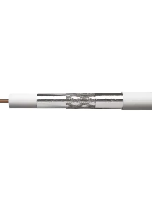 KOAXIÁLNÍ KABEL CB135 100M *S5382 emos Výhodná Nabídka