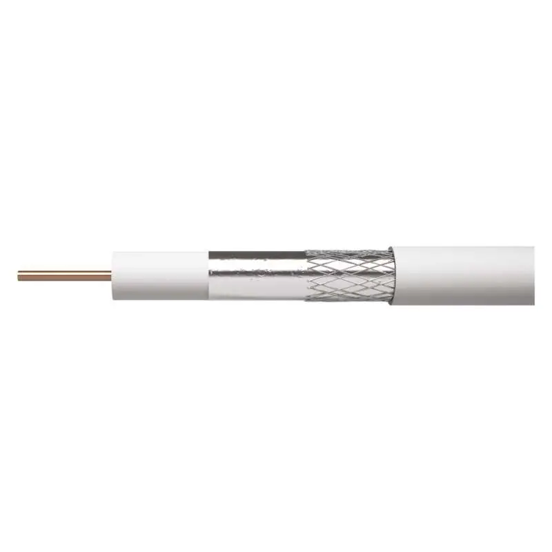 KOAXIÁLNÍ KABEL CB130 20M *S5376 emos Akce