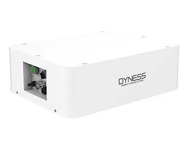 Vysoce Kvalitní Modul řídící BMS Dyness Tower BDU/Base T9637 pro sestavu baterií Tower k fotovoltaické elektrárně