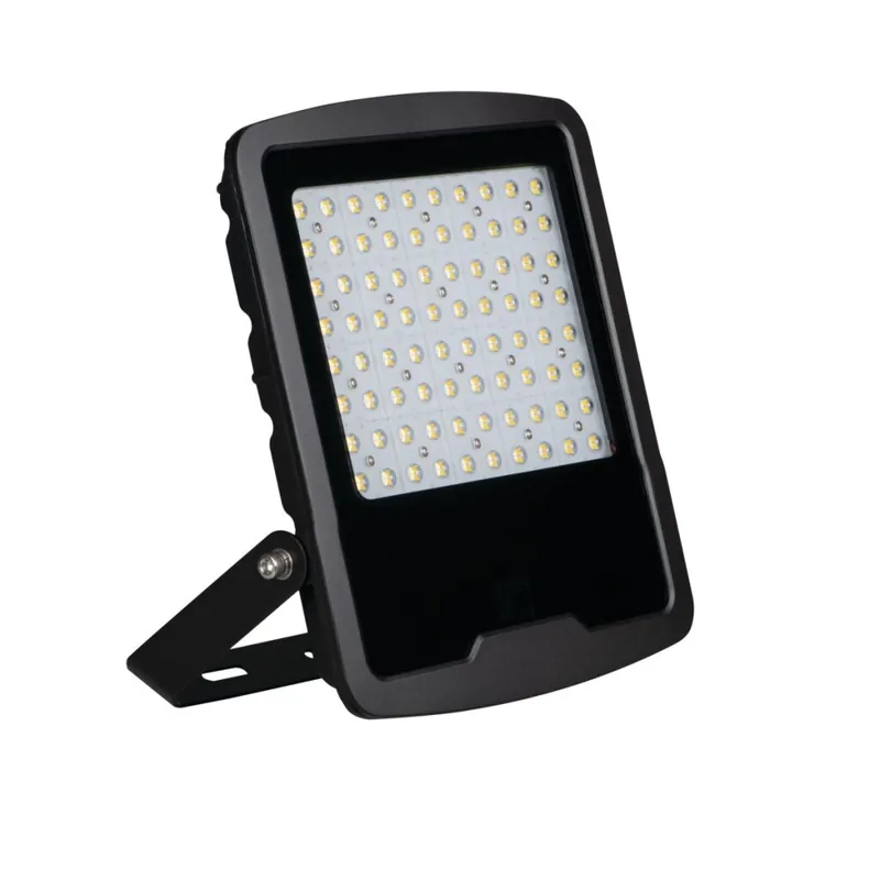 Svítidlo LED FL AGOR HI 240W NW reflektor barva černá 33476 Kanlux Top Prodej