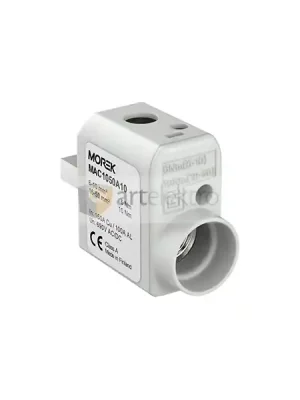 Cenový Hit Redukční svorka SR 50 1xAl/Cu 6-50mm? typ MAC1050A10 Morek