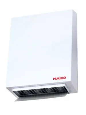 Výprodej AWV 15 radiální venkovní ventilátor Maico