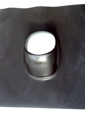 DP 125 SB taška střešní pro výústku Maico Cenová Bomba