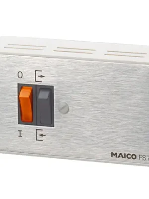 Akční Cena FS 7 stupňový spínač + reversace do 10 A Maico