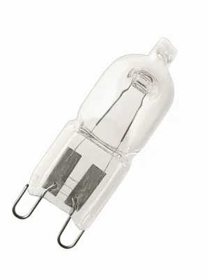 Žárovka G9 40W OVEN (do trouby) vysokoteplotní typ 66740 Ledvance, Osram Jen Po Omezenou Doba