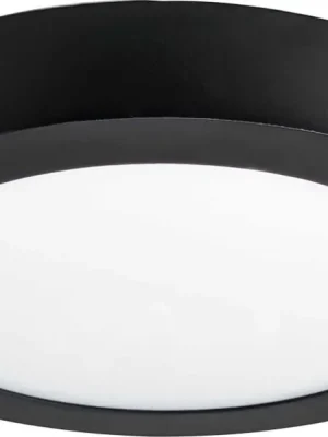 Svítidlo LED90 FENIX-R Black 18W NW barva černá GXDW366 Greenlux Vrácení Zdarma