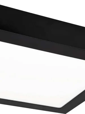 Svítidlo LED90 FENIX-S Black 18W NW barva černá GXDW368 Greenlux Oblíbený