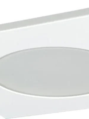 Akce Svítidlo LED BONO-S WHITE 8W NW *GXLL039 Greenlux