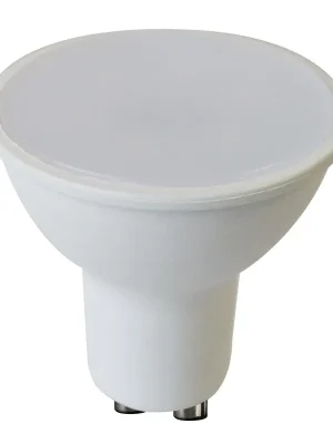 Zlevněný Žárovka LED BULB 3W GU10 NW *GXLZ221 Greenlux