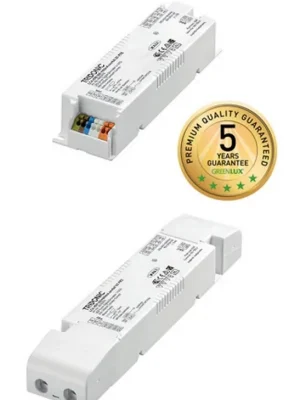 Výhodná Nabídka Driver LED VIRGO DALI LCA 45W Tridonic GXOS215 Greenlux