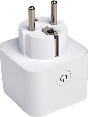 WiFi SOC SCHUKO S *GXSH027 Greenlux Top Prodej