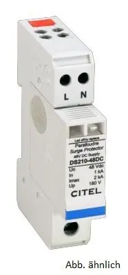 Citel DS210-75DC Autentický