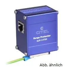 Citel MJ8-12V RS232, 12V signál Vrácení Zdarma