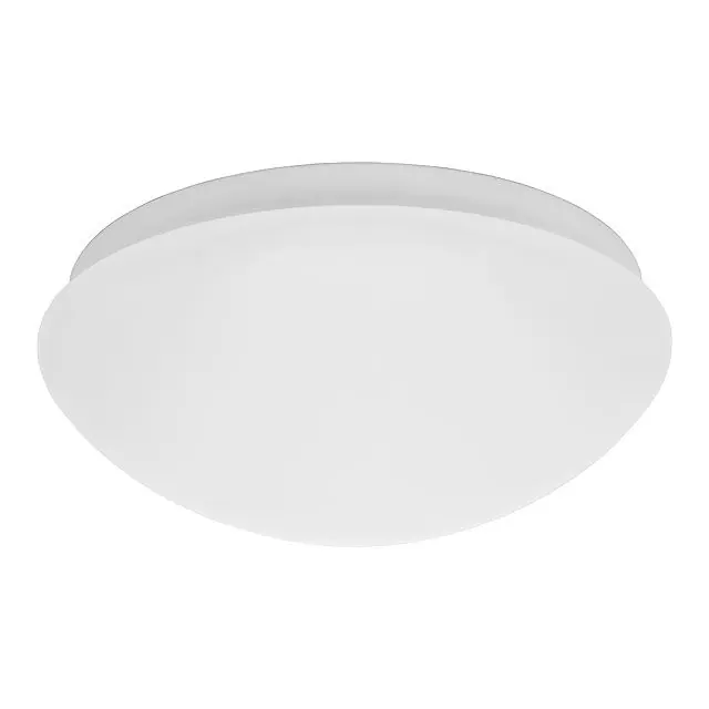 Horká Nabídka Svítidlo LED PIRES ECO DL-25O stropní plafon s čidlem barva bílá 19000 Kanlux