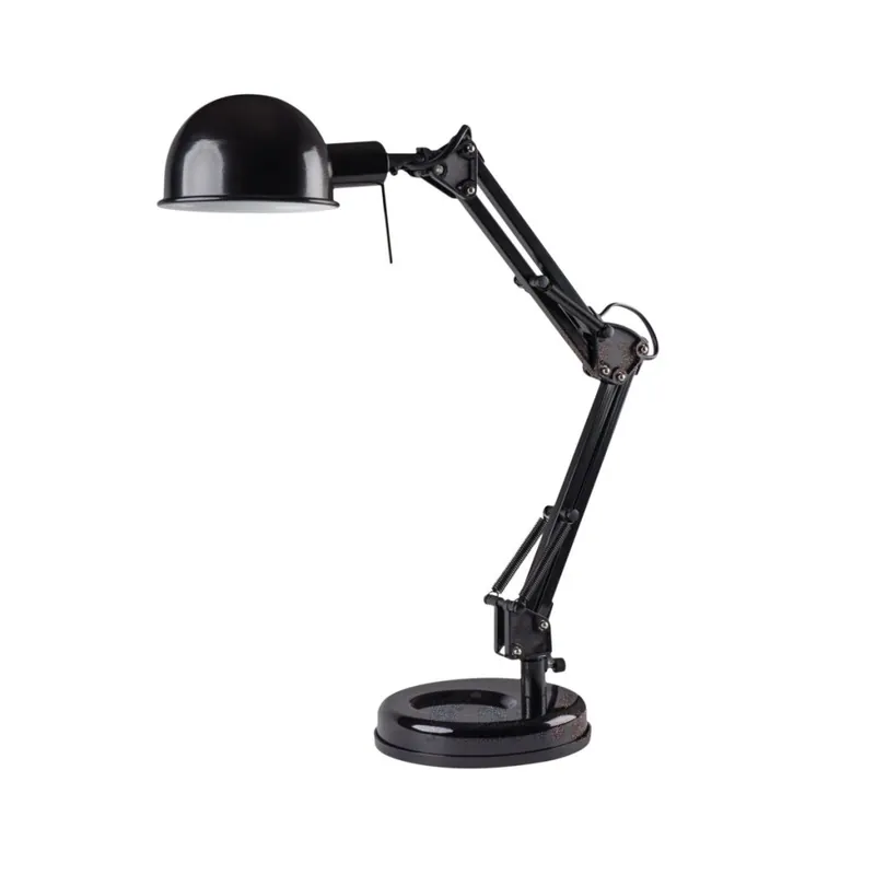 Svítidlo LED PIXA KT-40-B kancelářská stolní lampa barva černá 19301 Kanlux Speciální Cena