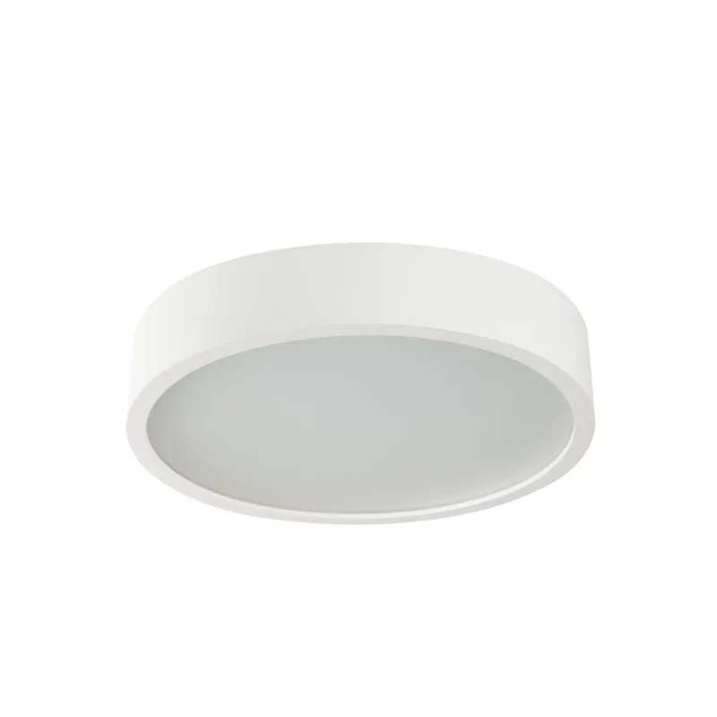 Svítidlo LED JASMIN 270-W/M stropní přisazené plafon barva bílá matná 23126 Kanlux Rychlé Dodání