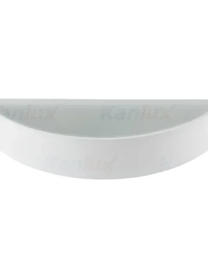 Zlevněný Svítidlo LED JASMIN W/M-W nástěnné plafon barva bílá 23758 Kanlux