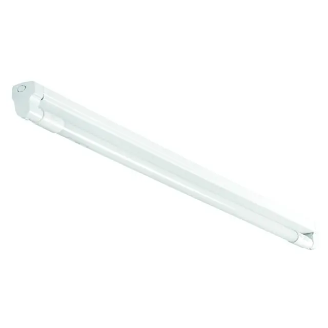 Levný Svítidlo LED ALDO 4LED 1X150 lineární pro T8 trubice barva bílá 26362 Kanlux